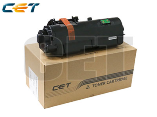 CET Kyocera TK-1170HC Toner Cartridge- 12K/ 450g